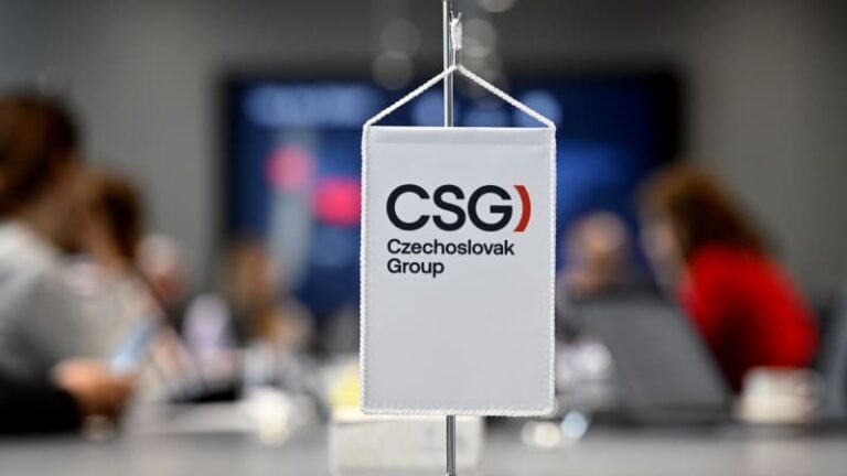 Investoři do csg krvácí: po nadějném vstupu na trh přišel pád za miliardy. co bude dál?