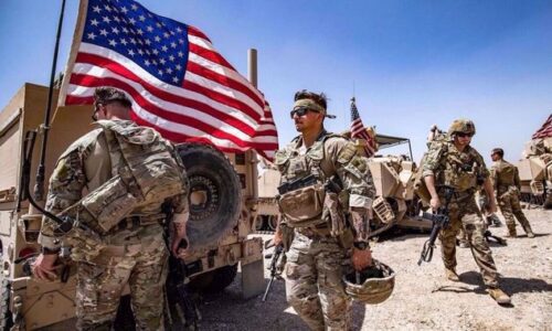 Spojené štáty sa rozhodli stiahnuť celý svoj vojenský kontingent zo Sýrie. Rusi zostávajú