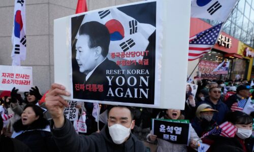 Juhokórejský exprezident Jun si dnes vypočuje rozsudok v prípade obvinení zo vzbury