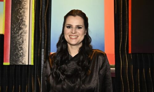 Ornella Koktová po dramatické oslavě prchla na hory. Prozradila, jak to má s Hanychovou