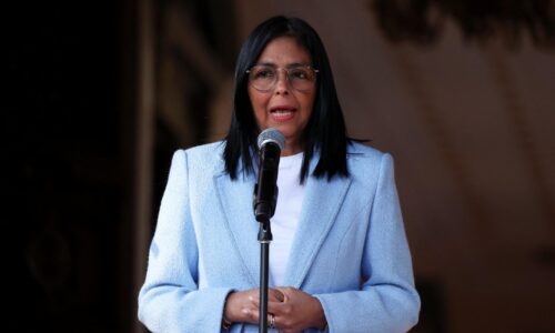 Úradujúci prezidenti Venezuely a Kolumbie sa čoskoro stretnú, oznámila Rodríguezová