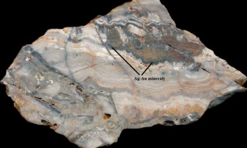 Objav na Šibeničnom vrchu, medzinárodný tím našiel dva nové minerály – FOTO