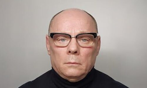 Hotelový fantom krade napříč Českem, ukazují záběry. Policie před jeho řáděním varuje