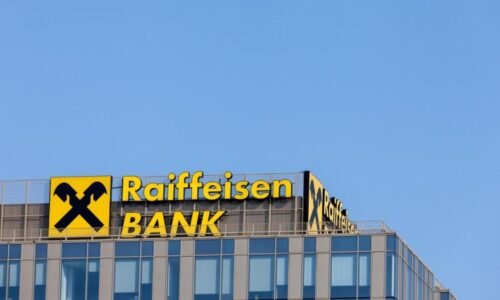 Raiffeisenbank  chystá odstávku služeb. Klientům nepůjde internetové ani mobilní bankovnictví