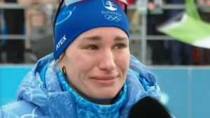 Bola najlepšie pripravená, no neuspela. prečo, prečo? ja neviem, smúti paulína bátovská fialková