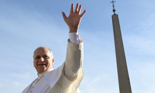 Pápež Lev XIV. chystá pastoračné návštevy v Taliansku: Pompeje, Lampedusa aj Assisi