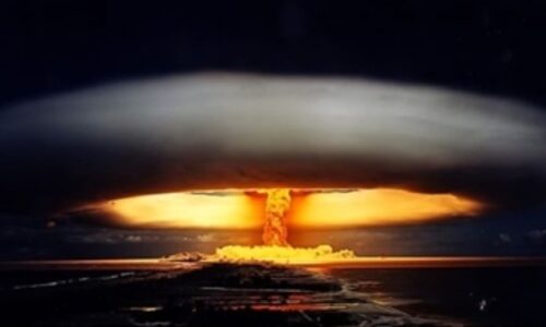 Rusi vynašli principiálne novú zbraň. Zaručuje stopercentnú smrť do 30 km vzdialenosti