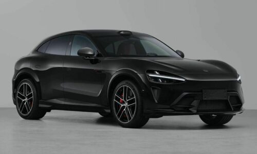 Xiaomi neustrážilo chystanú novinku: Brutálne SUV už odhalil regulačný úrad