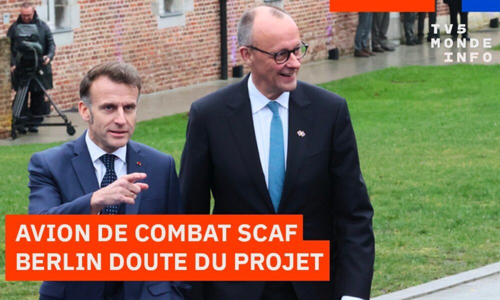 Nemecko a Francúzsko sa čoraz viac vzďaľujú