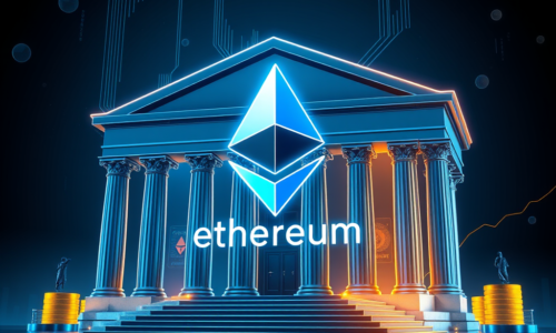 Bitmine kúpil 45 759 ETH za ~91 miliónov dolárov