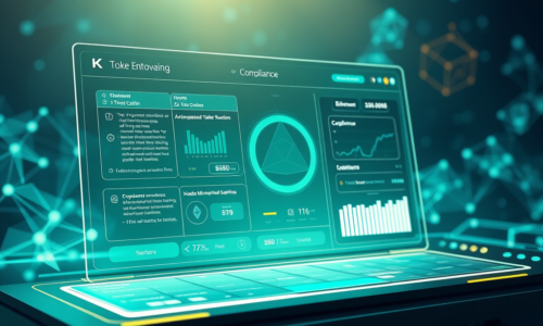 Magna a Kraken: Revolúcia v distribúcii tokenov