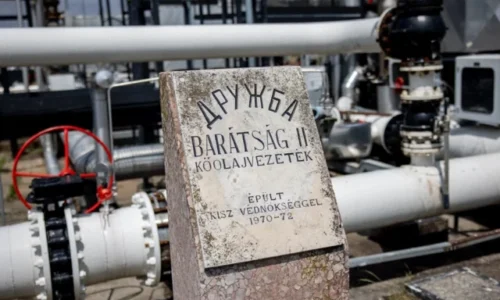 Fico odsúdil Zelenského za „vydieranie“ ropou