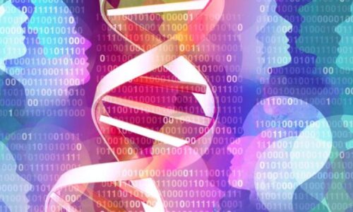 AlphaGenome: Program, ktorý predĺži život panujúcej rasy a vytvorí supervojakov