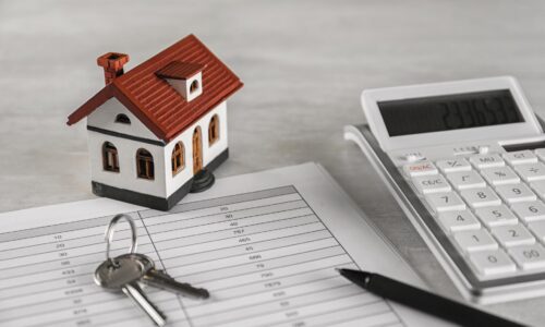 Daň z nehnuteľností: pravidlá, ktoré sa oplatí poznať
