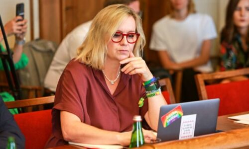 Sng zaznamenala opakované hackerské útoky, ohradila sa aj voči nepravdivým tvrdeniam poslankyne kleinert