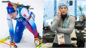 Slovenskí biatlonisti na olympiáde sklamali. veľká facka, boli tam rezervy, hodnotila expertka
