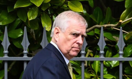 Zatčení Andrewa? Největší malér britské královské rodiny, míní historik. Popsal Epsteinovu roli