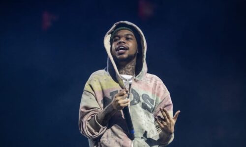 Zemřel rapper Lil Poppa, bylo mu teprve 25 let. Poslední píseň vydal pár dní před skonem