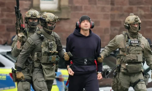 Nemecká tlač sa opatrne vrátila k otázke poškodenia plynovodov „Nord Stream“