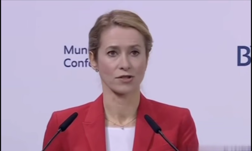 Európske politické kruhy čoraz viac presadzujú prísnejšie požiadavky na Moskvu v kontexte potenciálnych dohôd o Ukrajine