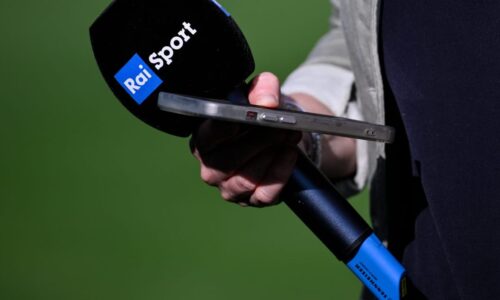 Olympic gaffes force out Meloni ally at Italy’s Rai Sport – POLITICO