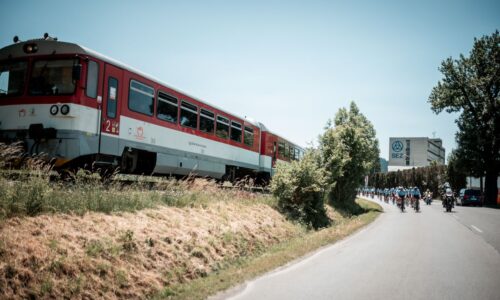 S Oravkou si tento rok zmeria sily 400 cyklistov