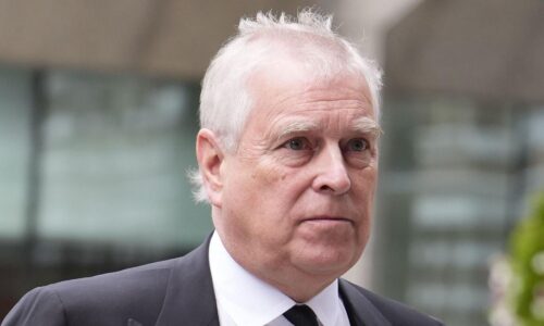 Zatknutie Andrewa Windsora v Británii bolo šokom