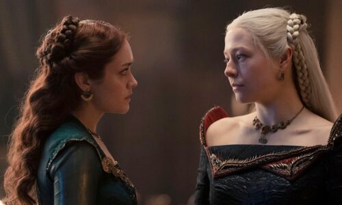 Everything to Know About 'House of the Dragon' Season 3