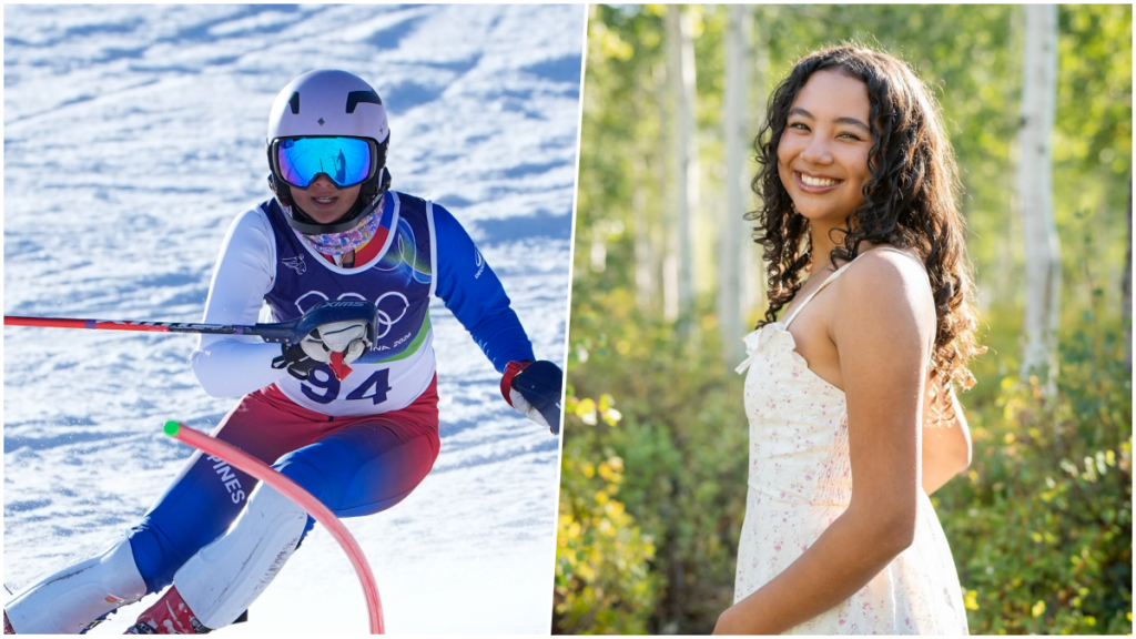 Mladá slalomárka na olympiáde písala históriu: shiffrinová? spomienka na celý život