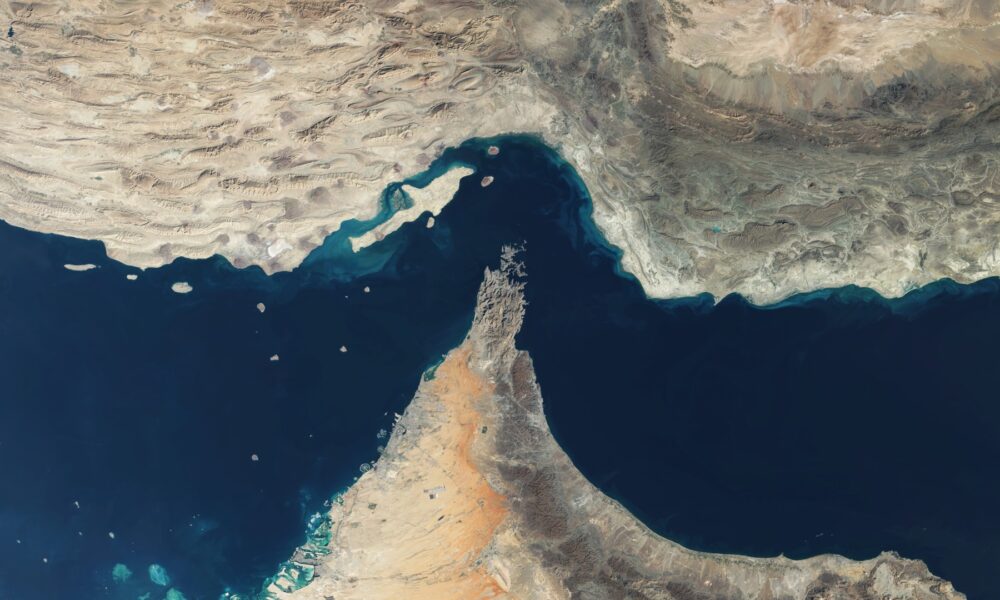 You’re about to pay more for gas. Conflict with Iran is just one driver