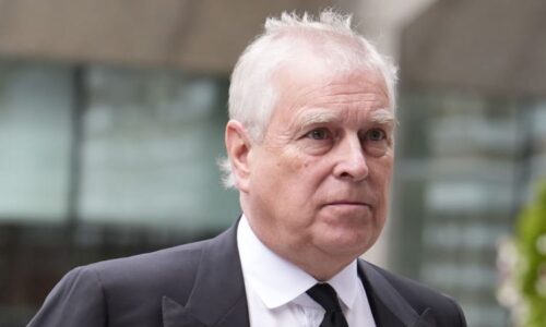 Konec britské monarchie? Kauza Andrew je vodou na mlýn všem odpůrcům, tvrdí politolog