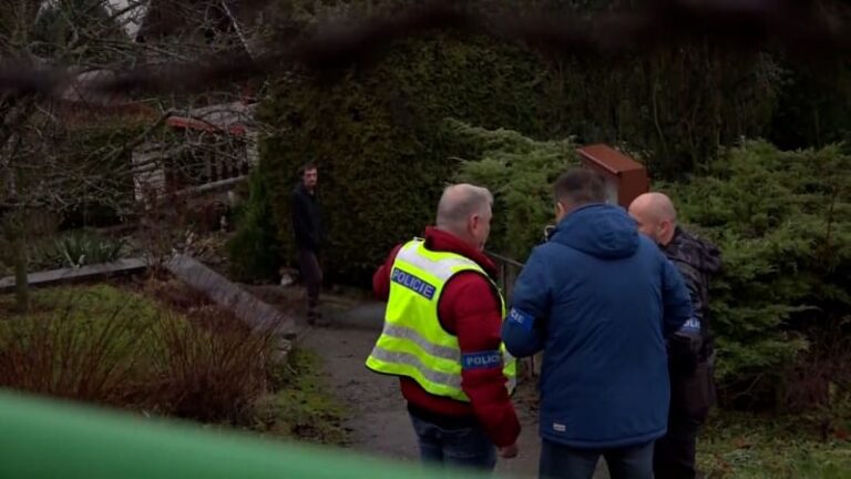 Jak pokračuje vyšetřování únosu chlapce z halenkovic? experty čeká náročný úkol