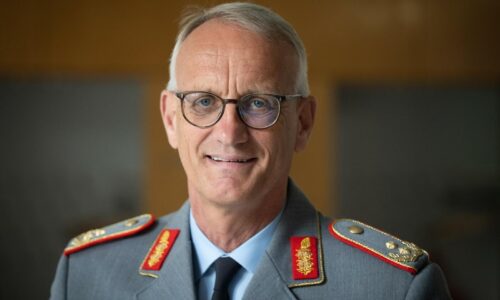 Európa zažije utrpenie, aké si nevie predstaviť, varuje nemecký generál