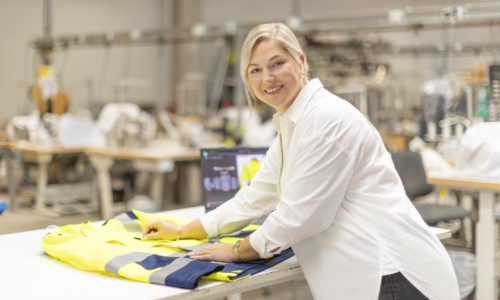 Záujem o prenájom pracovného oblečenia na Slovensku rastie, na Západe ide o štandard