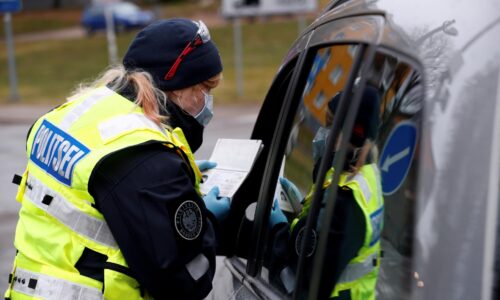 V Estónsku odsúdili izraelského občana za špionáž pre Rusko