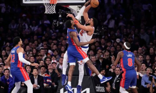 Nba: detroit opäť zvíťazil a je na čele celej súťaže. durant potiahol houston