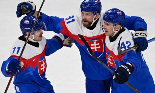 Zoh 2026: program slovákov - zimná olympiáda - piatok (20. február)