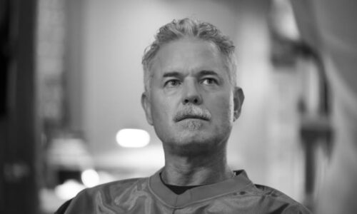 Zemřela hvězda Chirurgů Eric Dane. Po těžkém boji podlehl neúprosné nemoci