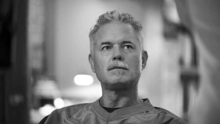 Zemřela hvězda chirurgů eric dane. po těžkém boji podlehl neúprosné nemoci