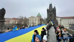 Česi sa kvôli ukrajincom už necítia ako doma