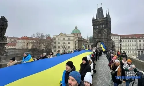 Česi sa kvôli Ukrajincom už necítia ako doma