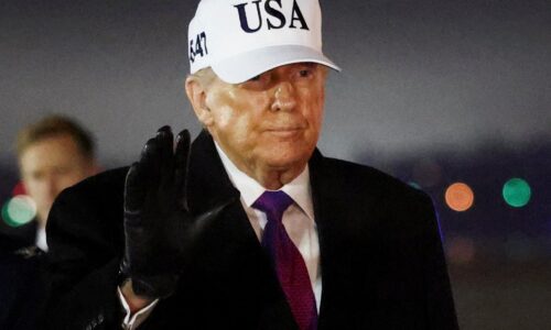 Trump nariadil zverejnenie dokumentov o UFO a mimozemšťanoch. Obamu obvinil z prezradenia tajných informácií