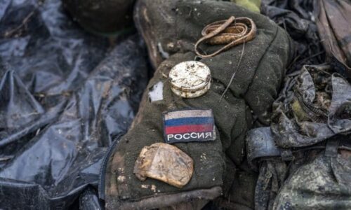 Rusko vydává na mrtvé vojáky víc než na platy těch živých. Ztráty ovlivňují i plánované útoky