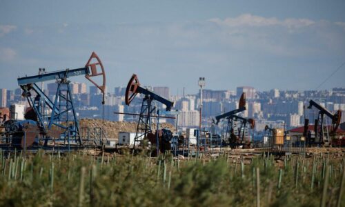 Ceny ropy sa v piatok zvýšili kvôli obavám z možného vypuknutia konfliktu medzi USA a Iránom