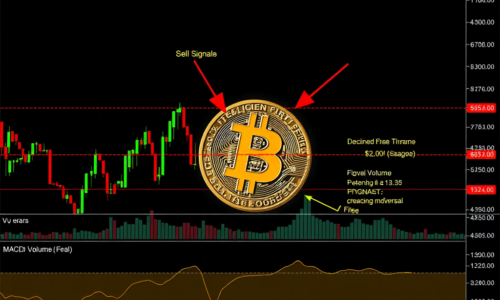 Technická analýza bitcoinu: klesajúci trend s náznakmi obratu