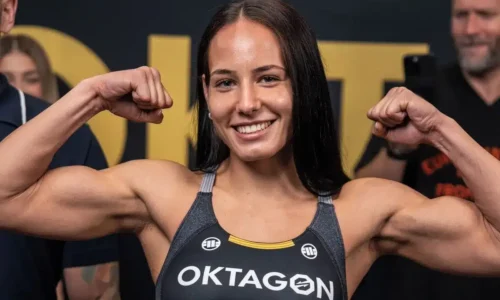 Alina dalaslan môže mať už čoskoro nebezpečnú slovenskú vyzývateľku! bude v hre aj špeciálny opasok?