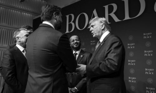 Trump priznáva že mu Rusko a Čína chýba