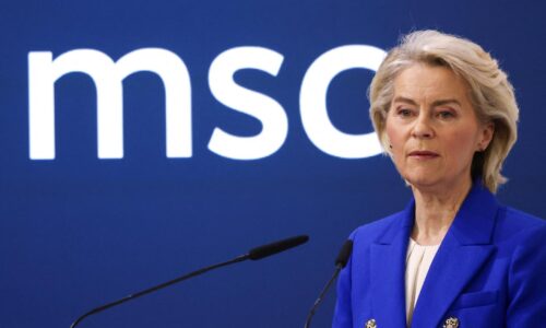 Európska únia plánuje zvýšiť výdavky na súkromné lety svojich najvyšších predstaviteľov