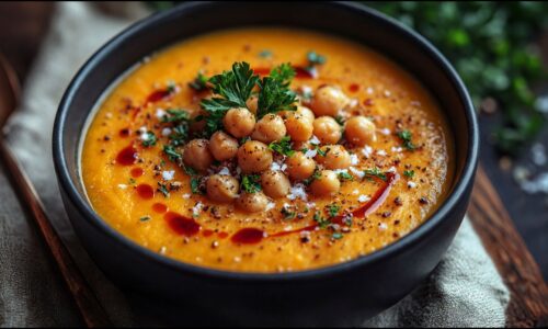 My Doctor Didn’t Believe Me… Until He Tried This Soup.