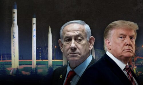 Pepe Escobar: Cestu k vojne piatej generácie zrýchli Neo-Caligula